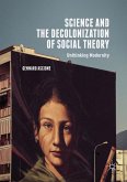 Science and the Decolonization of Social Theory