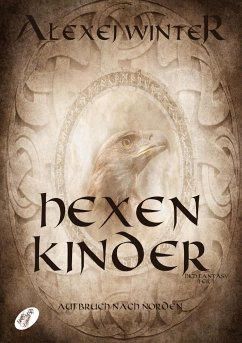 Hexenkinder - Winter, Alexej
