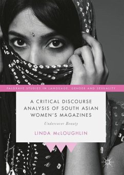 A Critical Discourse Analysis of South Asian Women's Magazines - McLoughlin, L.