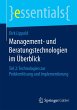 Management- und Beratungstechnologien... - Bild 1