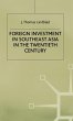 Foreign Investment in Southeast Asia in... - Bild 1