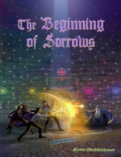 Cover The Beginning of Sorrows (eBook, ePUB)