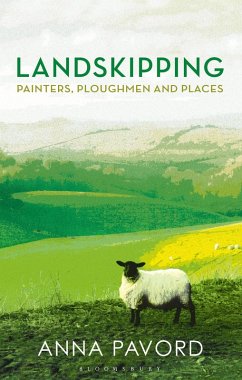 Landskipping (eBook, ePUB) - Pavord, Anna