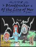 Blooddrinker: Of the Line of Mer (eBook, ePUB)