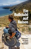 Ein Rollstuhl auf Reisen (eBook, ePUB)