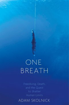 One Breath (eBook, ePUB) - Skolnick, Adam