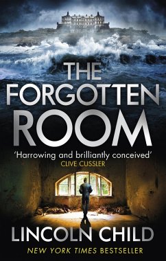 The Forgotten Room (eBook, ePUB) - Child, Lincoln