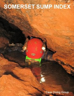 Somerset Sump Index: Cave Diving Group (eBook, ePUB) - Price, Duncan; Mcdonald, Michael