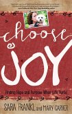 Choose Joy (eBook, ePUB)