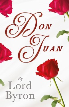 Don Juan (eBook, ePUB) - Byron, Lord