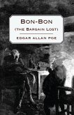 Bon-Bon (the Bargain Lost) (eBook, ePUB)