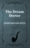 The Dream Doctor (eBook, ePUB) The Dream Doctor (eBook, ePUB)