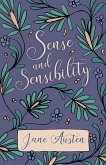 Sense and Sensibility (eBook, ePUB)