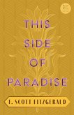 This Side of Paradise (eBook, ePUB)