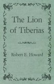 The Lion of Tiberias (eBook, ePUB)