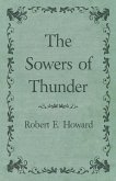 The Sowers of Thunder (eBook, ePUB)