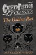 The Golden Rat (Cryptofiction Classics... - Bild 1