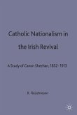 Catholic Nationalism in the Irish Revival