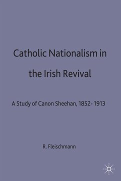 Catholic Nationalism in the Irish Revival - Fleischmann, R.