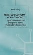 Keiretsu Economy - New Economy? - Bild 1