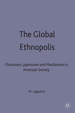 The Global Ethnopolis - Laguerre, M.