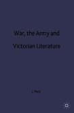 War, the Army and Victorian Literature