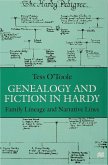 Genealogy and Fiction in Hardy