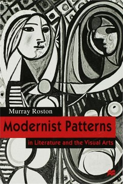 Modernist Patterns - Roston, M.