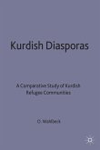 Kurdish Diasporas