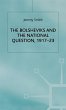 The Bolsheviks and the National... - Bild 1