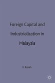 Foreign Capital and Industrialization in Malaysia