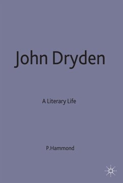 John Dryden - Hammond, P.