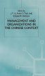 Management and Organizations in the... - Bild 1