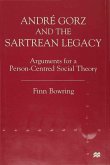 Andre Gorz and the Sartrean Legacy