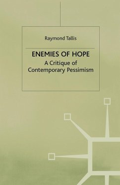 Enemies of Hope - Tallis, R.