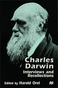 Charles Darwin - Orel, Harold