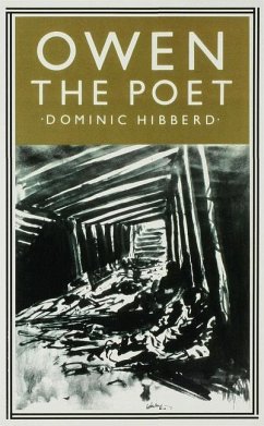 Owen the Poet - Hibberd, D.