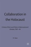 Collaboration in the Holocaust