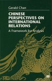 Chinese Perspectives on International Relations