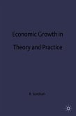 Economic Growth in Theory and Practice