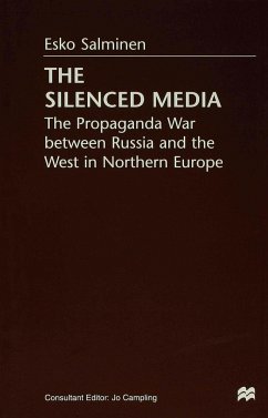The Silenced Media - Salminen, E.