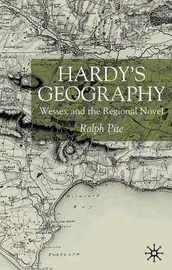 Hardy's Geography - Pite, R.