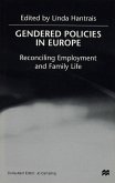 Gendered Policies in Europe