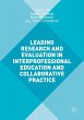 Leading Research and Evaluation in... - Bild 1