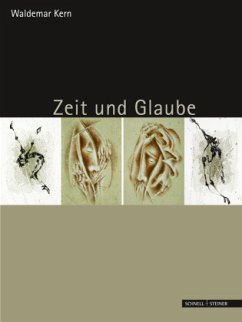 Cover Zeit und Glaube