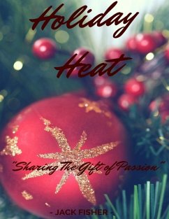 Cover Holiday Heat (eBook, ePUB)