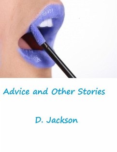 Cover Advice and Other Stories: Three Erotic and Romantic Tales (eBook, ePUB)