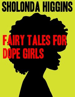 Cover Fairy Tales for Dope Girls (eBook, ePUB)