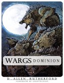 Wargs: Dominion (eBook, ePUB)