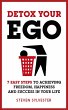 Detox Your Ego (eBook, ePUB) - Bild 1